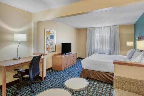 Fairfield Inn Racine in Racine, USA