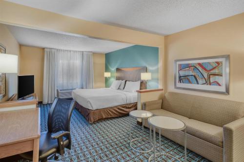 Fairfield Inn Racine in Racine, USA