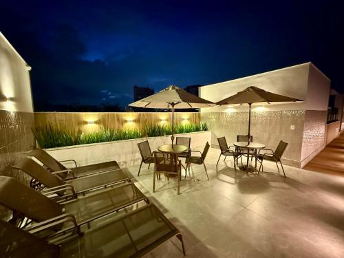 Hotel Sheik Business – Rio de Janeiro, DC