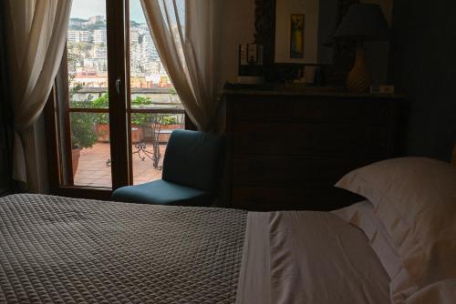 B&B Casamiranapoli, Neapel (Foto 2)