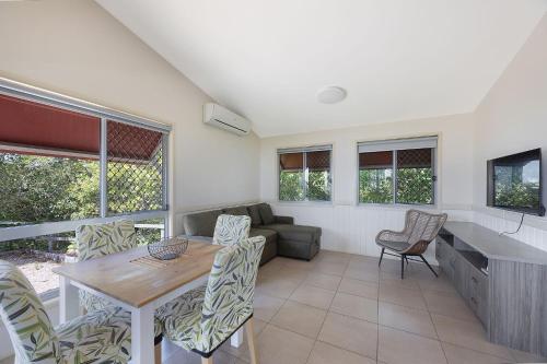 Facilities, Reflections Holiday Parks Nambucca Heads in Nambucca Heads