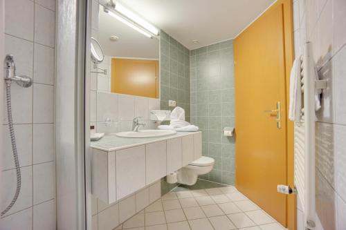 Hotel Garni Philipp - image 14