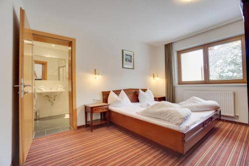 Hotel Garni Philipp - main image
