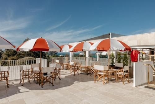 Hotel Sorrento in Mornington Peninsula