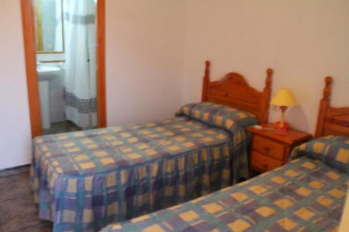 Hostal El Mirador - image 10