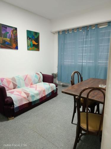 Departamento Excelente ubicación