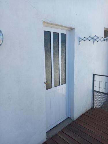 Bungalows "El Poli 2" in San José (Entre Rios)