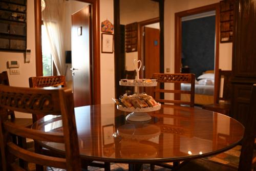 B&B Casamiranapoli, Neapel (Foto 10)