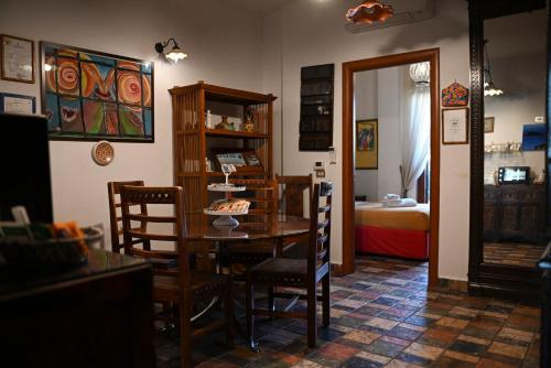 B&B Casamiranapoli, Neapel (Foto 4)