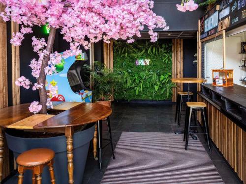 Greet Hotel Limoges Nord Hotel de charme Rilhac-Rancon