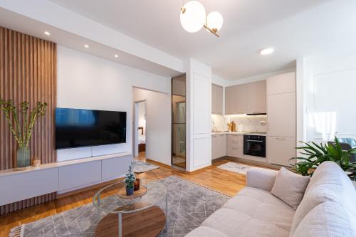 Quince Apartments