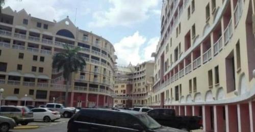 Apto Duplex 2 hab in Puerto La Cruz