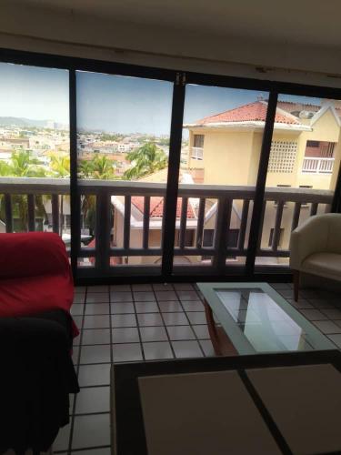 Apto Duplex 2 hab in Puerto La Cruz