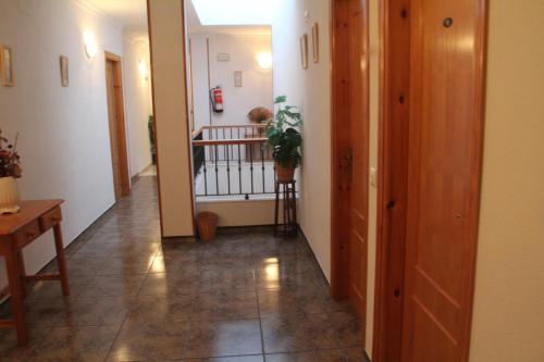 Hostal El Mirador - image 4