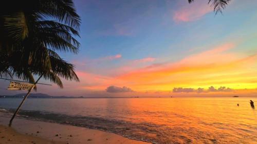 Green Heaven Bungalows - Koh Samui