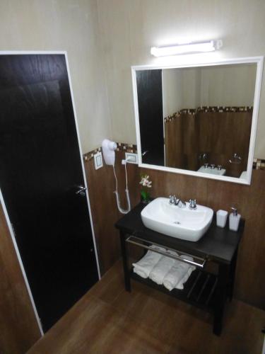 Posada del Angú – Puerto Iguazu, FL