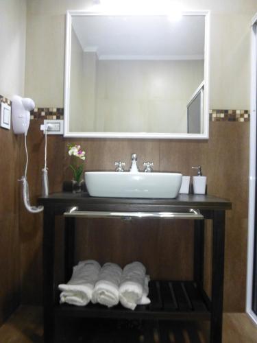Posada del Angú – Puerto Iguazu, FL