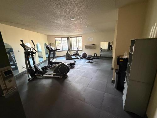 Ramada by Wyndham Stevens Point