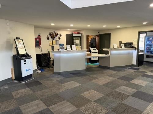 Ramada by Wyndham Stevens Point