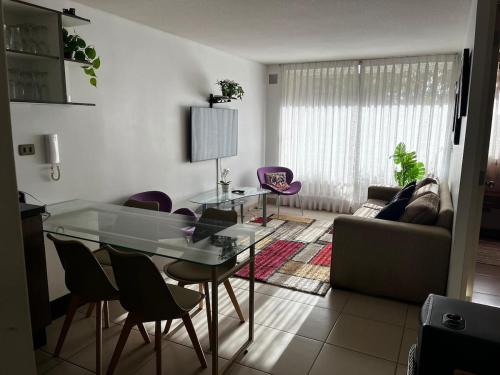 Algarrobo Norte Mirasol Apartmento