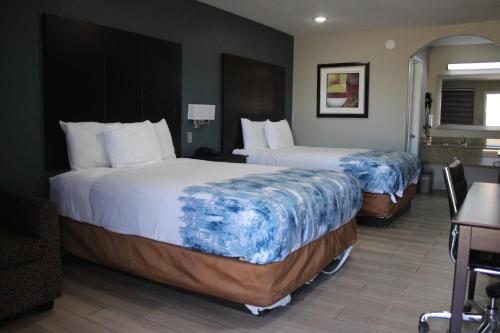 Cotulla Executive Inn - Cotulla Cotulla Executive Inn - Cotulla
