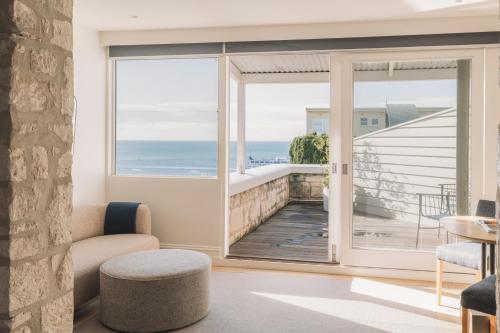 Hotel Sorrento in Mornington Peninsula