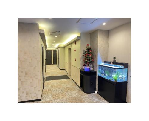 Ogaki Hiyori Hotel - Vacation STAY 04082v