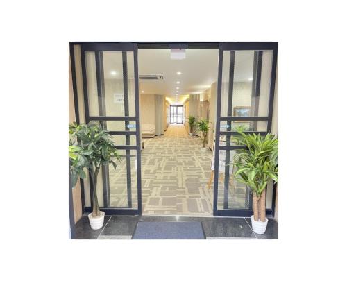 Ogaki Hiyori Hotel - Vacation STAY 04082v