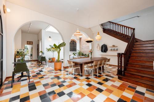 Hotel Boutique Casamía