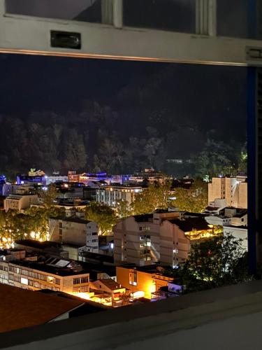Hotel Montanas – Nova Friburgo, NC