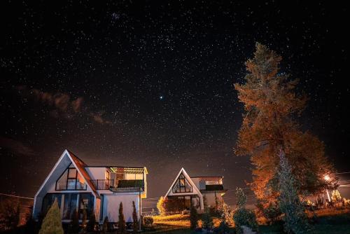 Glamping Al Pie del Cerro in La Union