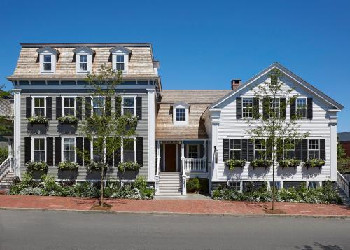 Greydon House Nantucket