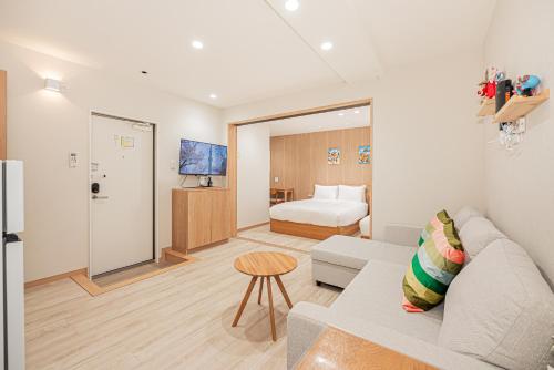 筑下旅館 上野 浅草 スカイツリー アクセス良好 入谷駅5分 最大4人