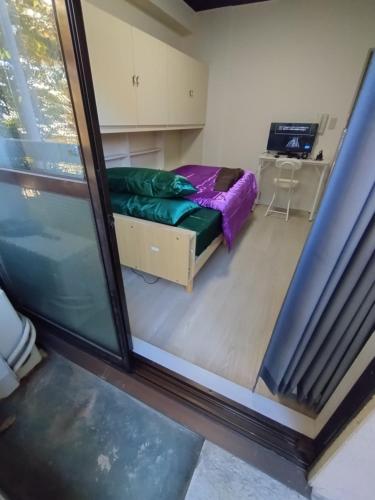 Kyoto Uni syatorudohaitsu monthly apartment