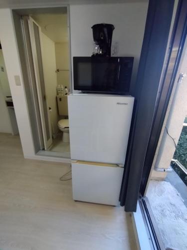 Kyoto Uni syatorudohaitsu monthly apartment