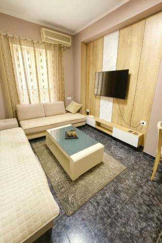 Midtown Cozy Apartment, Tirana