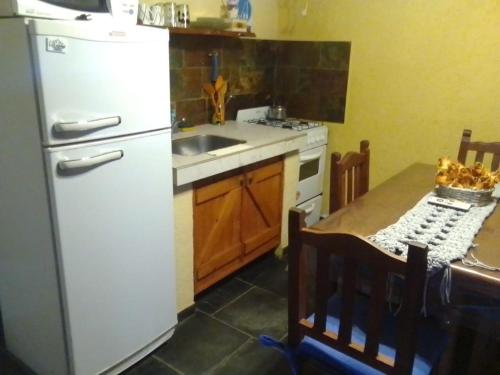 Cabañas Ojo de Agua (Cabanas Ojo de Agua) in El Trapiche