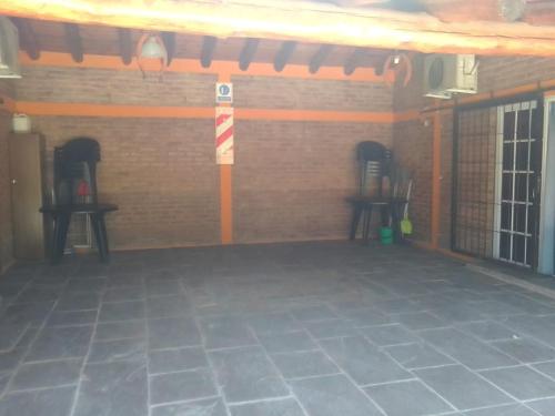 Cabañas Ojo de Agua (Cabanas Ojo de Agua) in El Trapiche