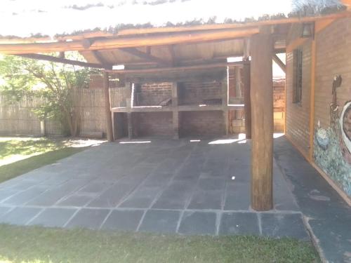Cabañas Ojo de Agua (Cabanas Ojo de Agua) in El Trapiche