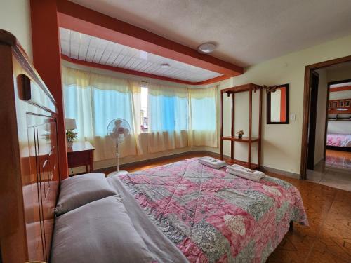 Departamento Amazonia Ecuador in Puyo