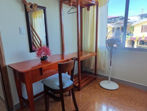 Departamento Amazonia Ecuador in Puyo