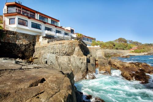 HOTEL OCEANIC