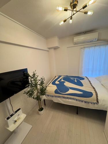 -Katsura 207- 4 mins to Okubo Station