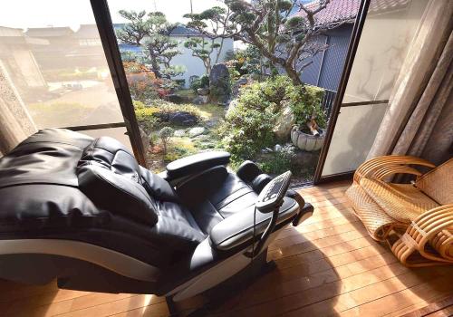 岐阜羽島の隠れ家 古民家cocone