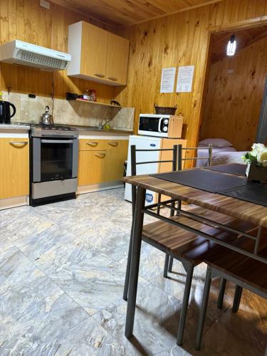 Paraiso Patagonico in Čaitena