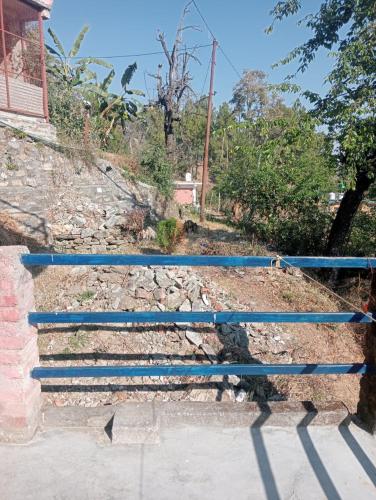 The Mountain Hills Home Stay Kasardevi in Almora