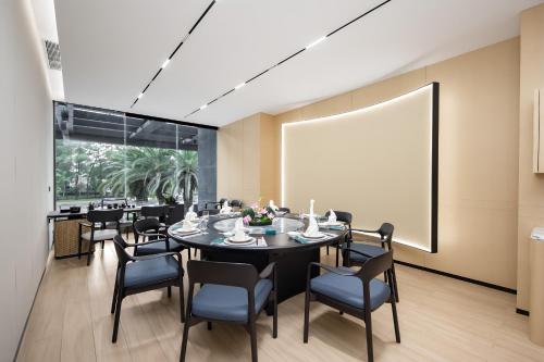 YM Gold Olives Harmony International Hotel Shenzhen – Shenzhen, IA