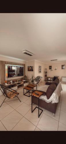 Hermoso Duplex con parrilla y a cuadras de la playa!