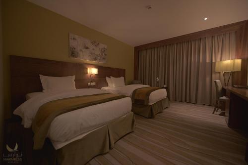 Nawaress Hotel photo 3