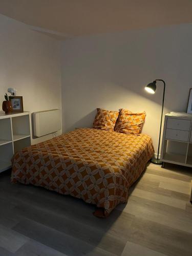 Le Montagnard, Studio cosy, centre de Montbrison in Montbrison